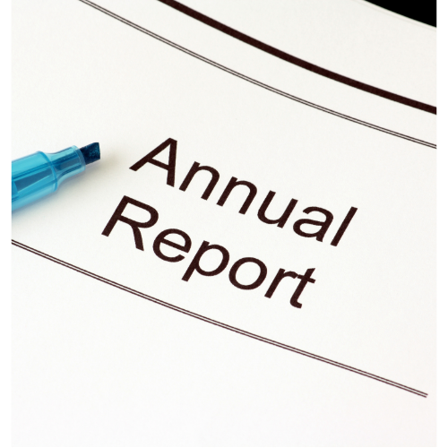 Annual Reports